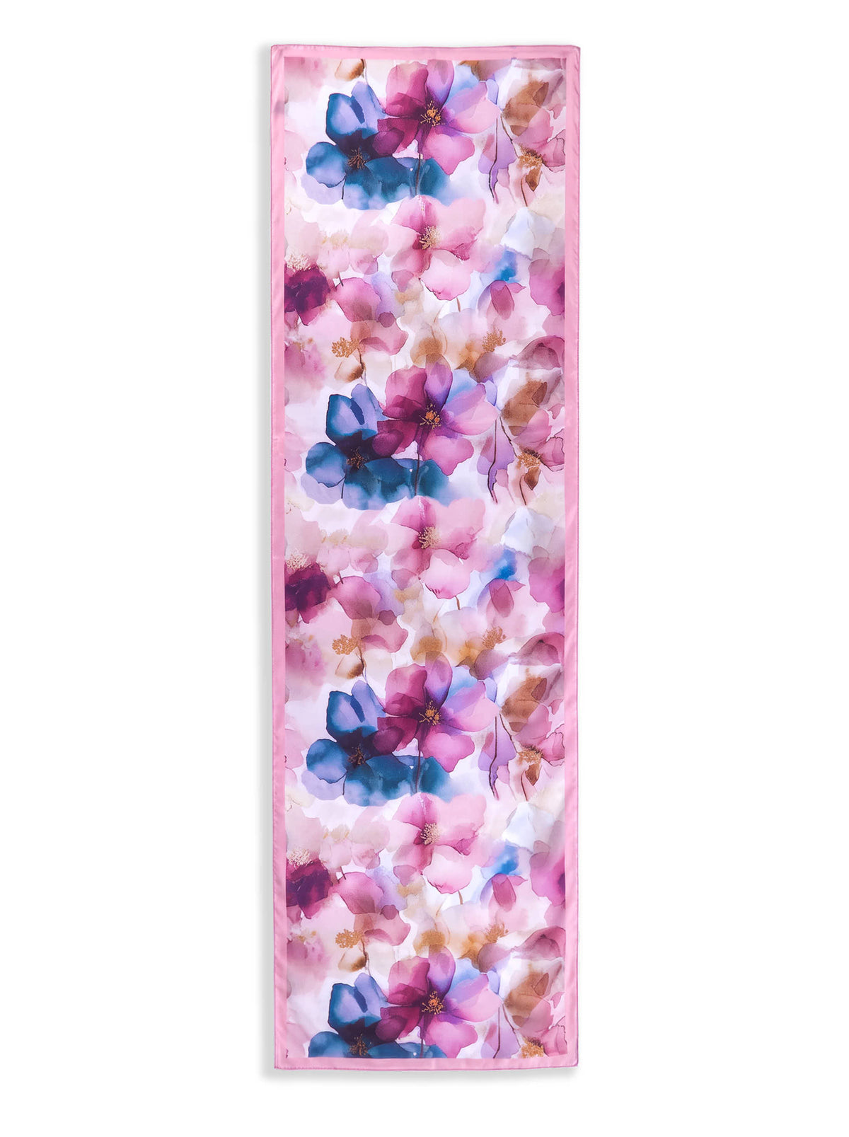 [P102] SilkSilky  Scarf 002