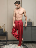 SilkSilky-US-Pure-Silk-Mens-Sleep-Bottoms-Red-005