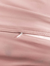 [Peach Skin] SilkSilky  22Momme Duvet Covers 003