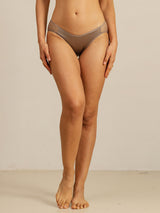 [Coffee] SilkSilky  Panty 001