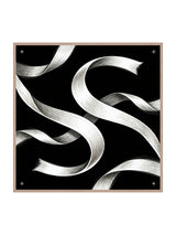 [P106] SilkSilky  Silk Scarf 001