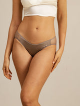[Coffee] SilkSilky  Panty 003