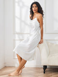 SilkSilky-US-Pure-Silk-Sleeveless-Cowl-Neck-Dress-White-001