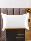 SilkSilky-US-19Momme-Pure-Silk-Pillowcase-White-001