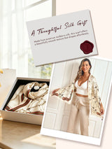 [P020] SilkSilky  Pure Silk Scarf 003