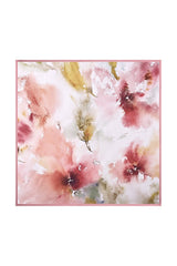 [P101] SilkSilky  Pure Silk Scarf 001,