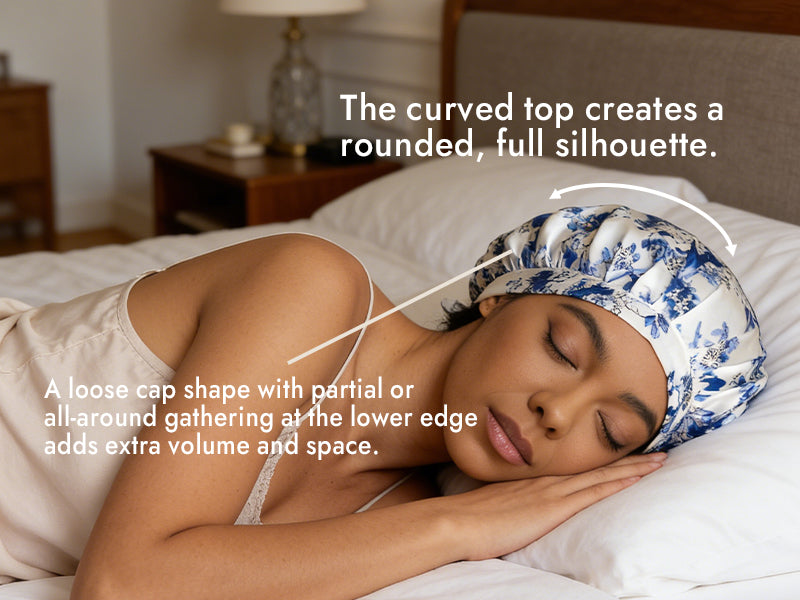 3-Breathable Comfort