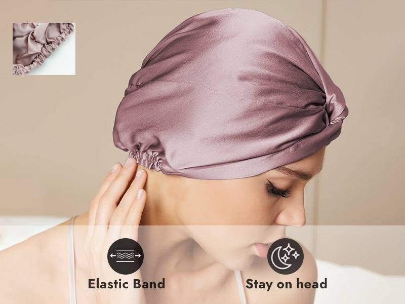 3-Comfortable Elastic Band