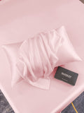 SilkSilky-US-22Momme-Pure-Silk-Pillowcase-Pink-004