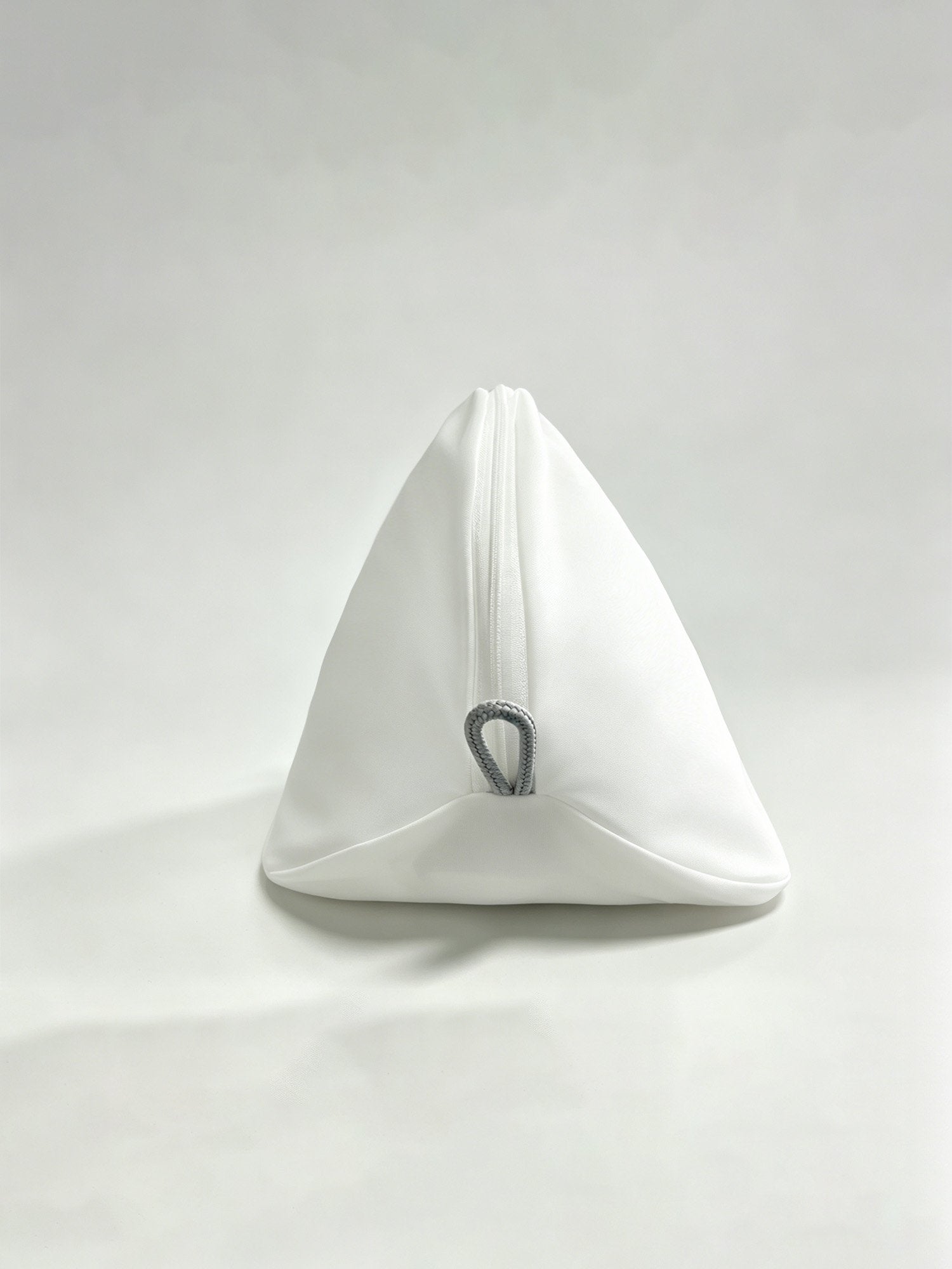[White] SilkSilky  Laundry Wash Bags 002