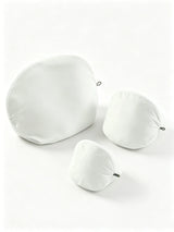 [White] SilkSilky  Laundry Wash Bags 008