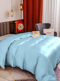 SilkSilky-US-19Momme-Pure-Silk-Duvet-Cover-Light-Blue-002