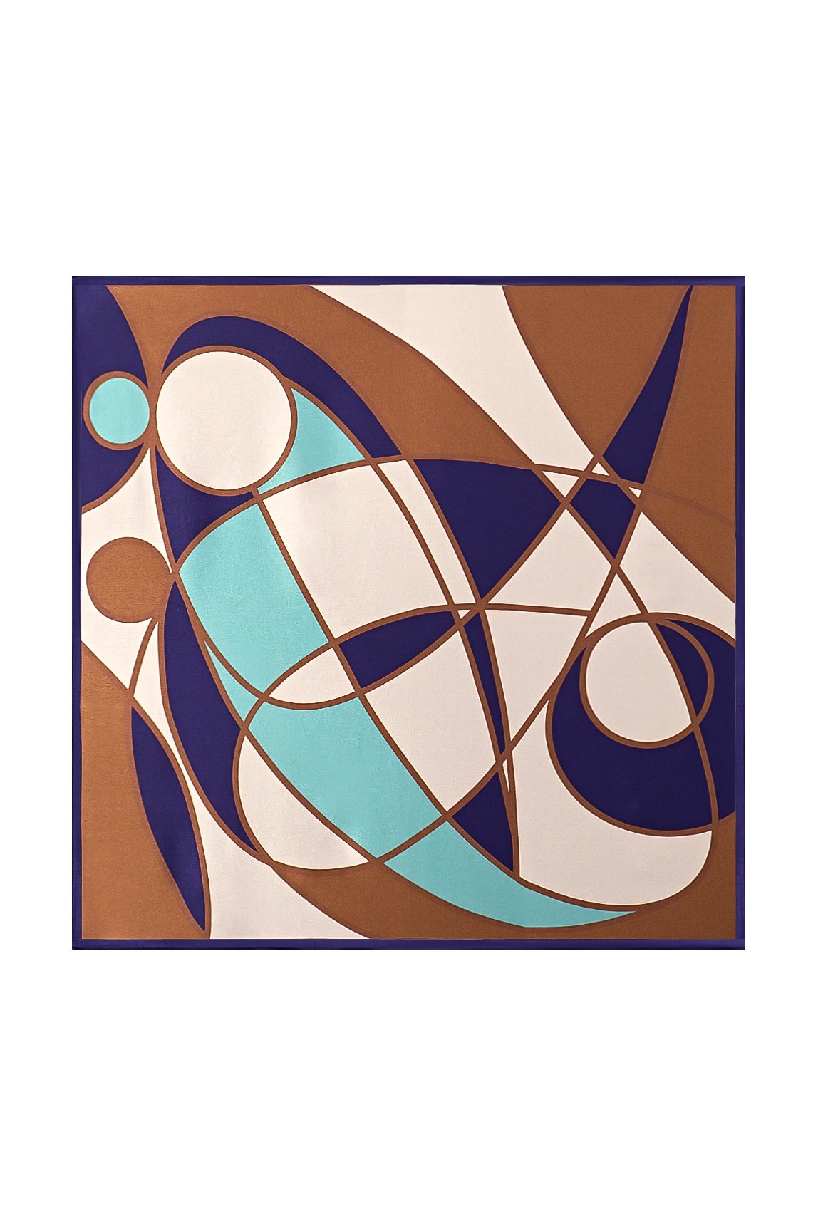 [P104] SilkSilky  Pure Silk Scarf 001,