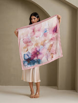 [P102] SilkSilky Scarf 002