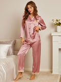 SilkSilky-US-Pure-Silk-Long-Sleeve-Lapel-Women's-Pajamas-Pale-Mauve-001