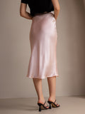 SilkSilky-US-19Momme-Pure-Silk-Skirt-Light-Pink-002