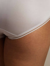 [Gray] SilkSilky  Panty 005