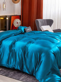 SilkSilky-US-19Momme-Pure-Silk-Duvet-Cover-Teal-004