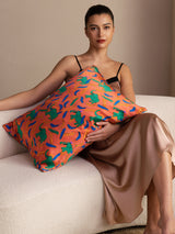 [Clay Elephant] SilkSilky  Pillowcases 002