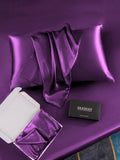 SilkSilky-US-19Momme-Pure-Silk-Pillowcase-Purple-005