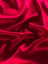[Wine] SilkSilky  19Momme Bedding Set 005