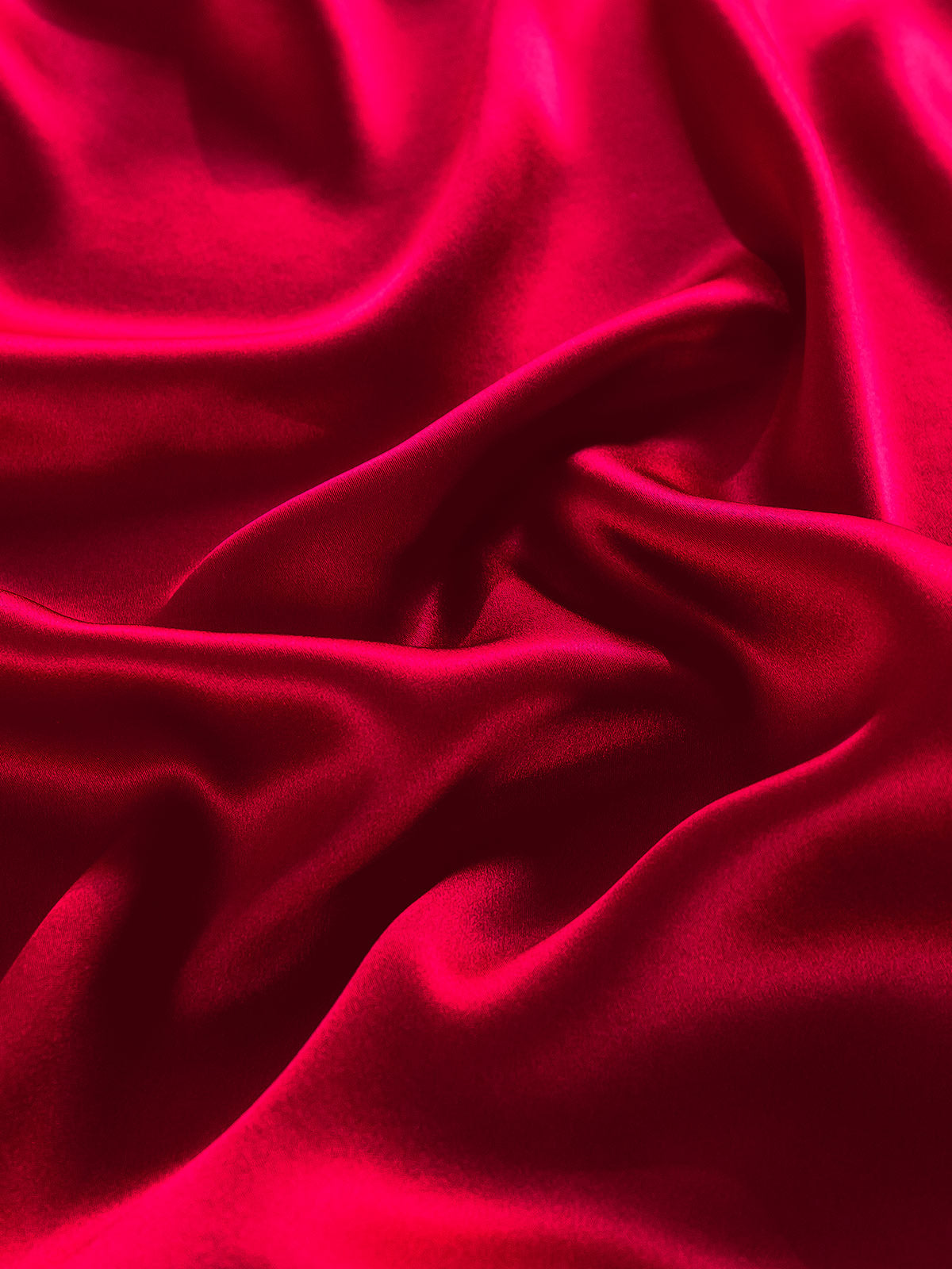 [Wine] SilkSilky  19Momme Pure Silk Bedding Set 003