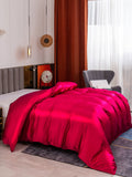 SilkSilky-US-19Momme-Pure-Silk-Duvet-Cover-Wine-002