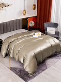 SilkSilky-US-19Momme-Pure-Silk-Duvet-Cover-Khaki-004