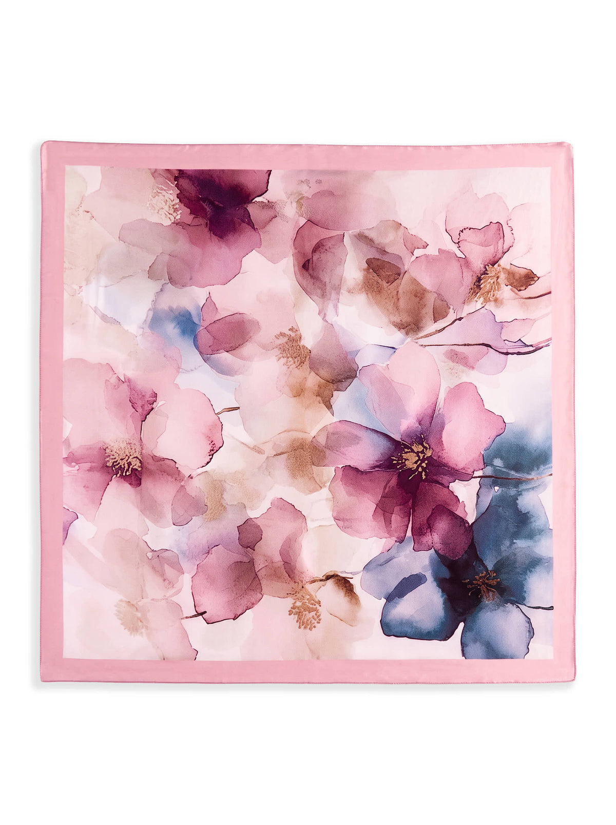 [P102] SilkSilky  Scarf 002