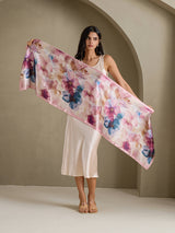 [P102] SilkSilky Scarf 004