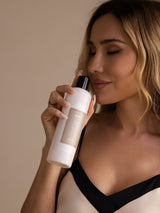 [White] SilkSilky  Laundry Detergent 007