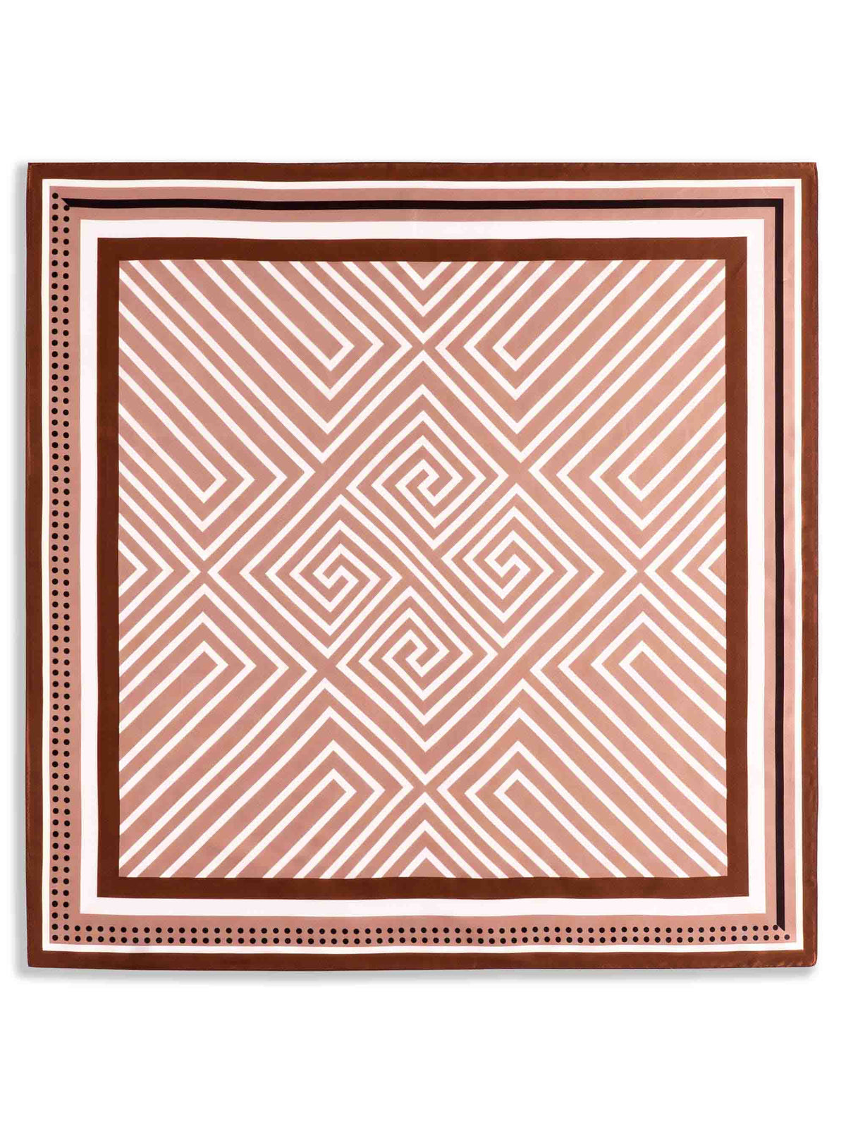 [Multi] SilkSilky  Scarf 002