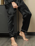 SilkSilky-US-Pure-Silk-Mens-Sleep-Bottoms-Black-004