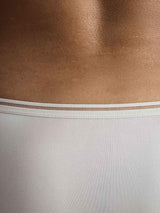 [Gray] SilkSilky  Panty 006