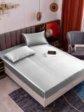 SilkSilky-US-19Momme-Pure-Silk-Bedding-Set-Silver-001