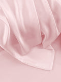 SilkSilky  19Momme Pure Silk Pillowcase Pink 008