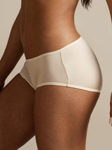 [Beige] SilkSilky Panty 004