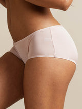 [Pale Mauve] SilkSilky Panty 005