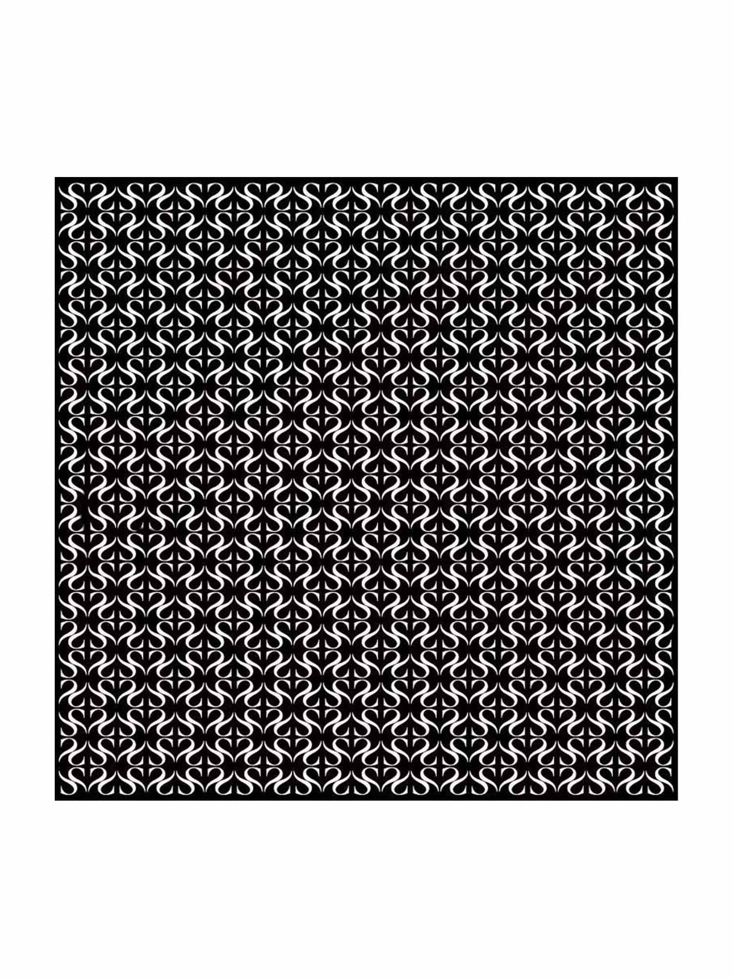 [P112] SilkSilky Scarf 001