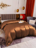 SilkSilky-US-19Momme-Pure-Silk-Duvet-Cover-Coffee-003