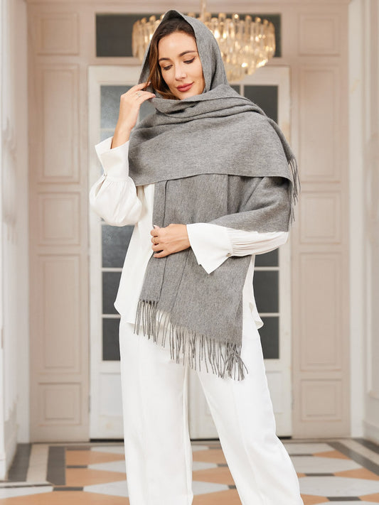 YMXHHB Silk Scarf 100% Mulberry Silk Fashion Scarves Long Lightweight Shawl  Wrap …
