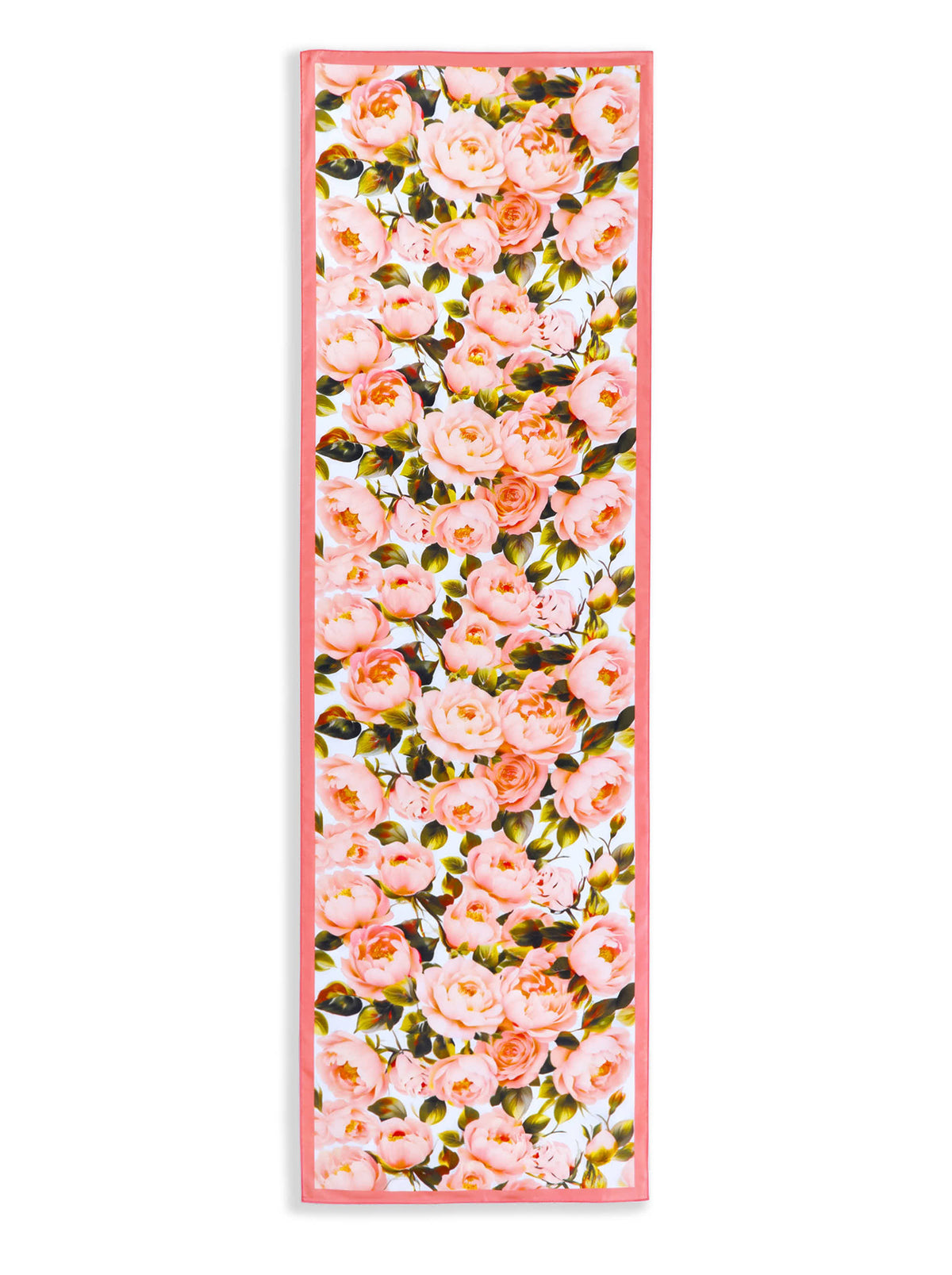 [P108] SilkSilky  Scarf 002