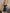 [Dark Blue] SilkSilky  Pure Silk V Neck Nightgown 001