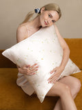 19Momme Printed 100% Mulberry Silk Pillowcase