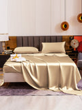 SilkSilky-US-19Momme-Pure-Silk-Bedding-Set-Beige-002