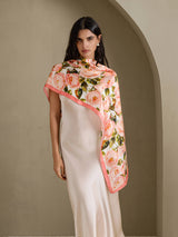 [P108] SilkSilky Scarf 001