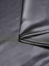 [Dark Gray] SilkSilky  19Momme Duvet Covers 004