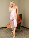 SilkSilky-US-Pure-Silk-Sleeveless-Boat-Neck-Dress-Pink-001