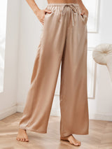 [Champagne] SilkSilky  Women's Pants 001