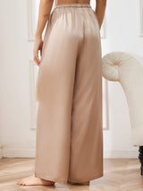 [Champagne] SilkSilky  Women's Pants 002
